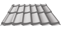 RAL 9006